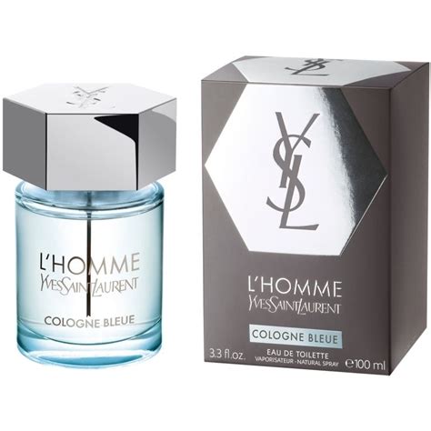 what smells like ysl l homme|ysl l'homme colognes.